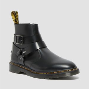 NEW Dr. Martens Jaimes Buckle Chelsea Boot Unisex